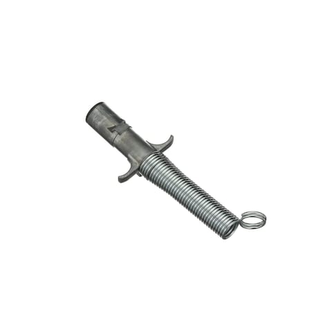Standard Ignition Trailer Connector, Tcp41Ms TCP41MS